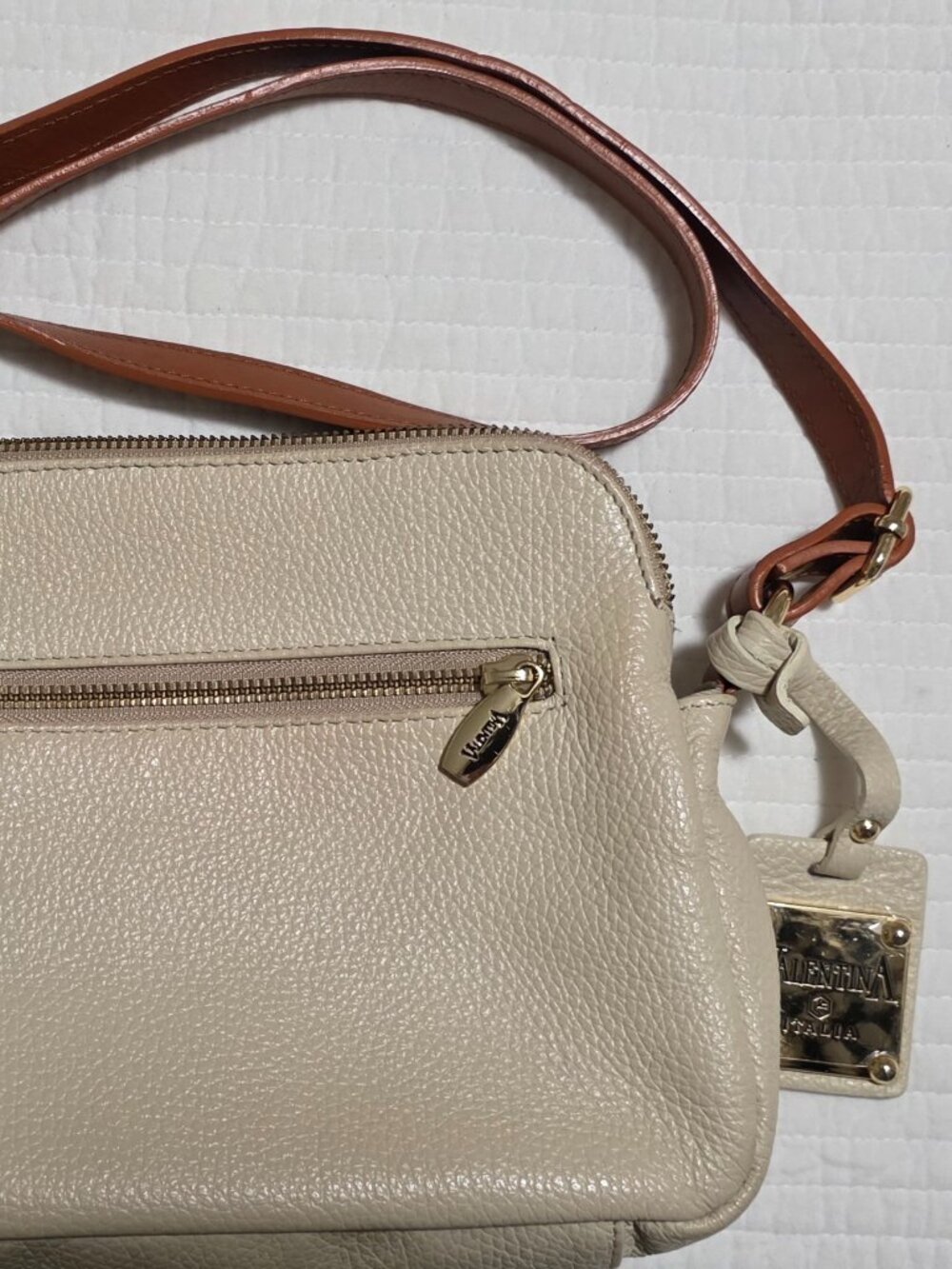 Valentina Crossbody Bag
